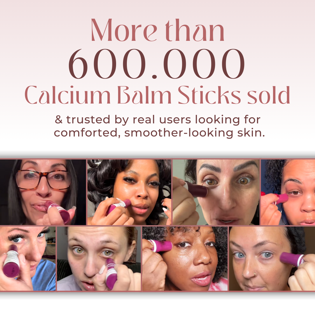Calcium Multi Balm