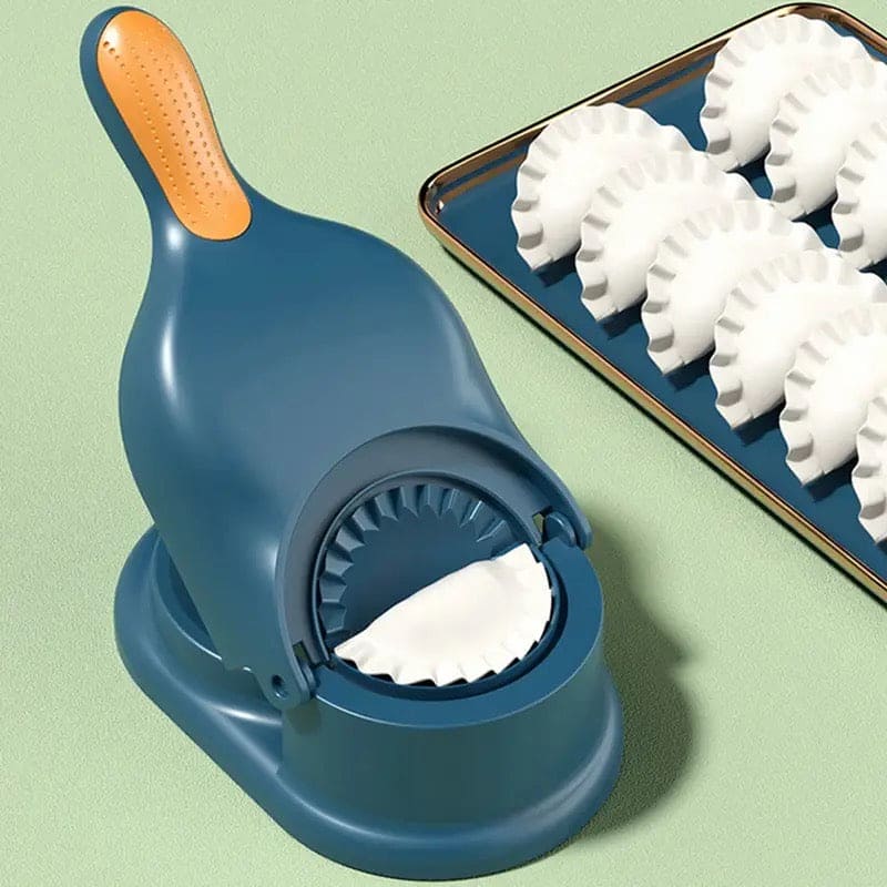 Dumpling Maker 🥟 2-in-1 | Ramzan Edition