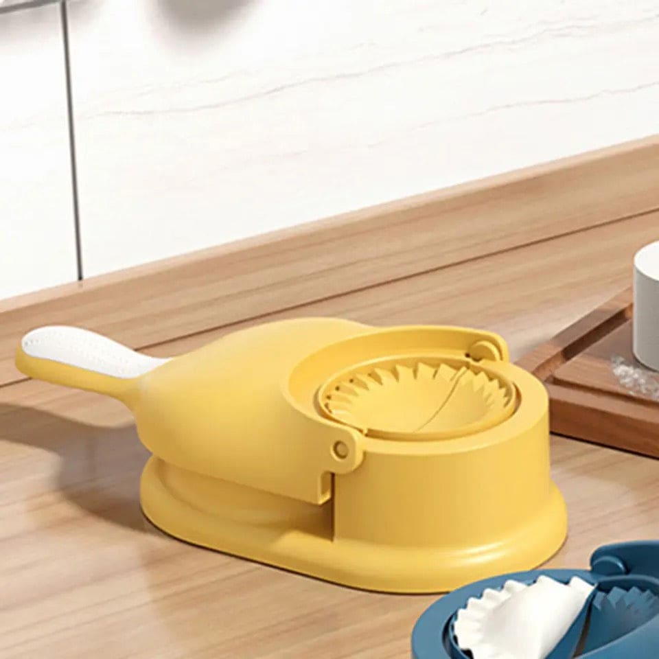 Dumpling Maker 🥟 2-in-1 | Ramzan Edition