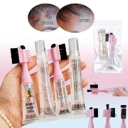 Go Edge Styling Gel