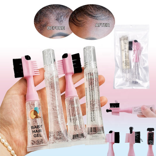 Go Edge Styling Gel