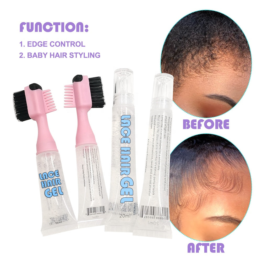 Go Edge Styling Gel