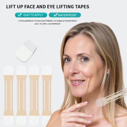 LiftLine  Instant Neck Lift Strips