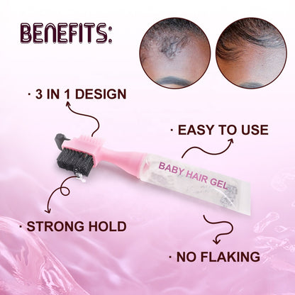 Go Edge Styling Gel