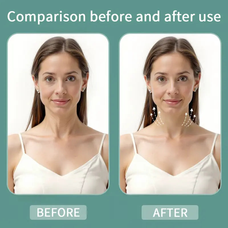 LiftLine  Instant Neck Lift Strips