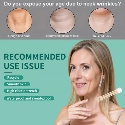LiftLine  Instant Neck Lift Strips