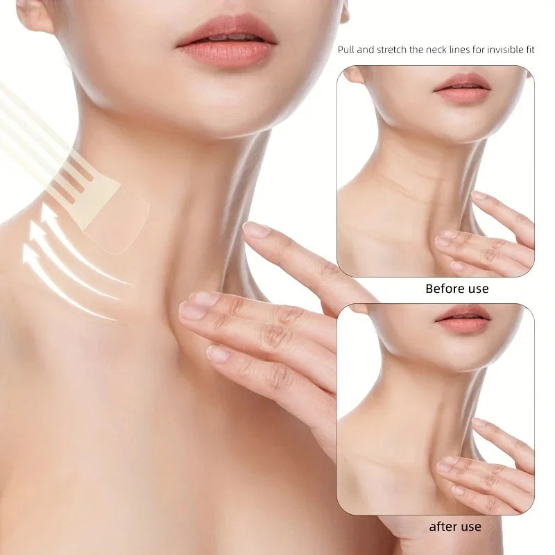 LiftLine  Instant Neck Lift Strips