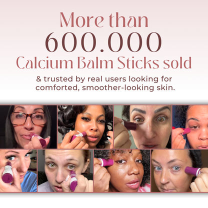 Calcium Multi Balm