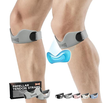 KneeGuard Pro™ Support Strap