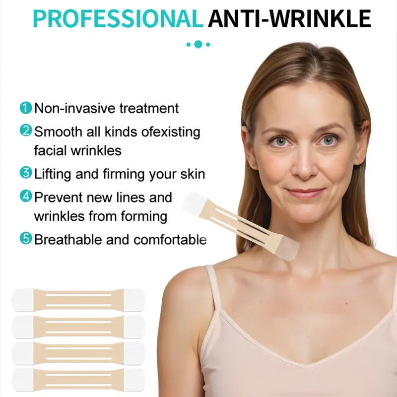 LiftLine  Instant Neck Lift Strips