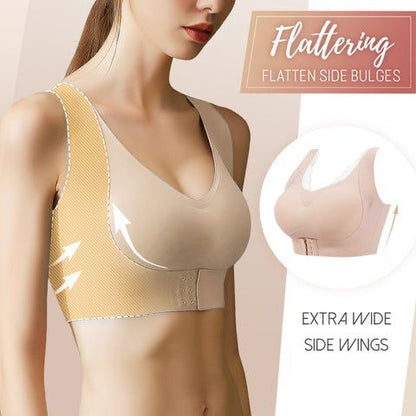 Posture Corrector Bra