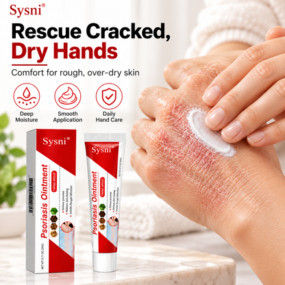 SYSNI Sensitive Skin Soothing Care Cream