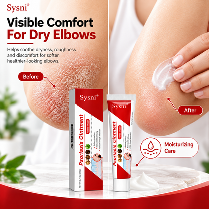 SYSNI Sensitive Skin Soothing Care Cream
