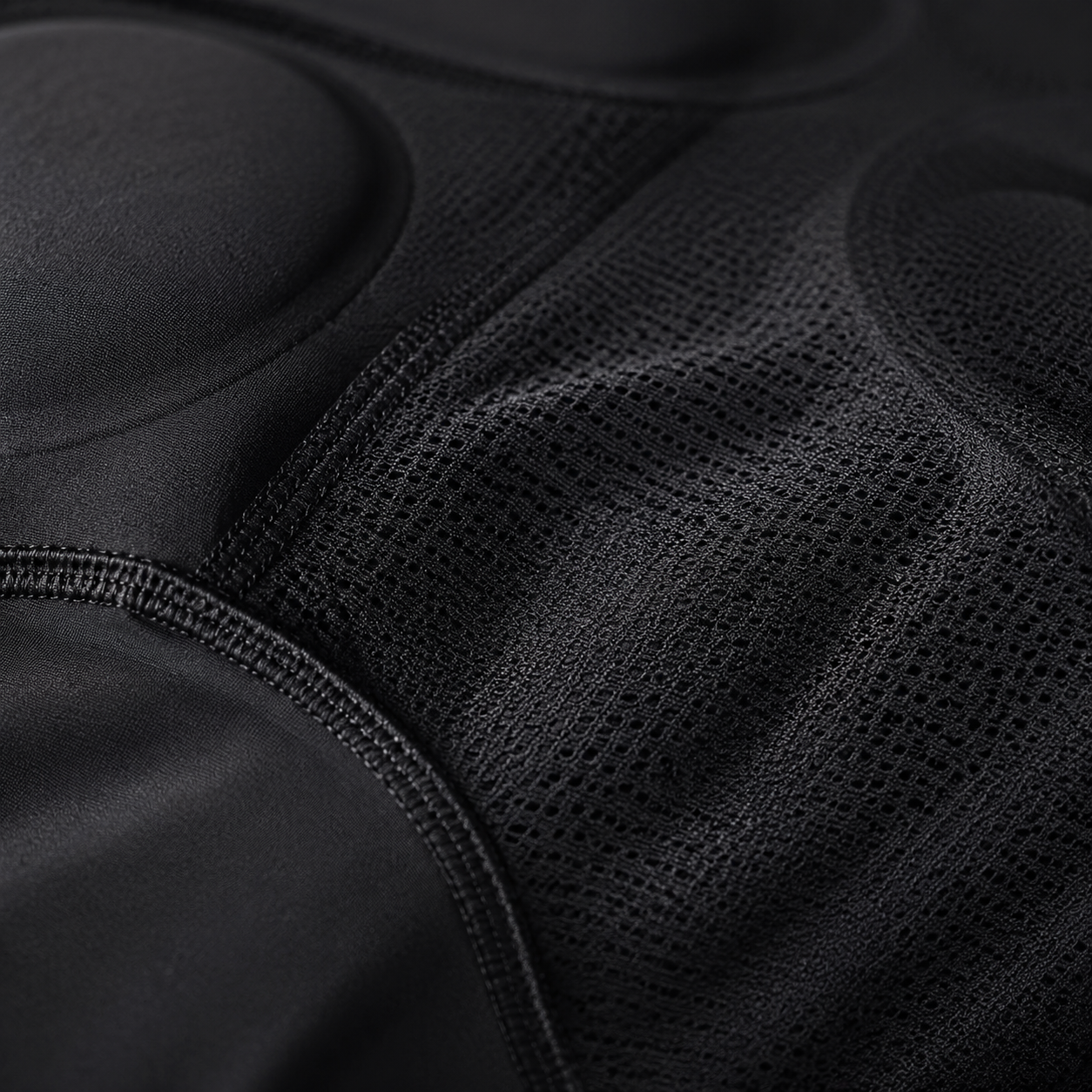 X-FIT Muscle Enhancer Compression Shirt