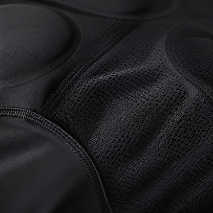 X-FIT Muscle Enhancer Compression Shirt