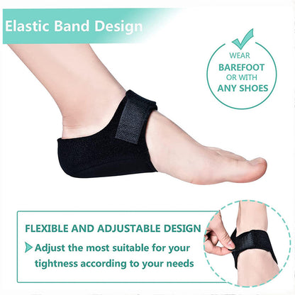 Heel Protector