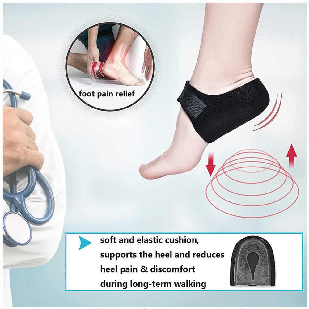 Heel Protector