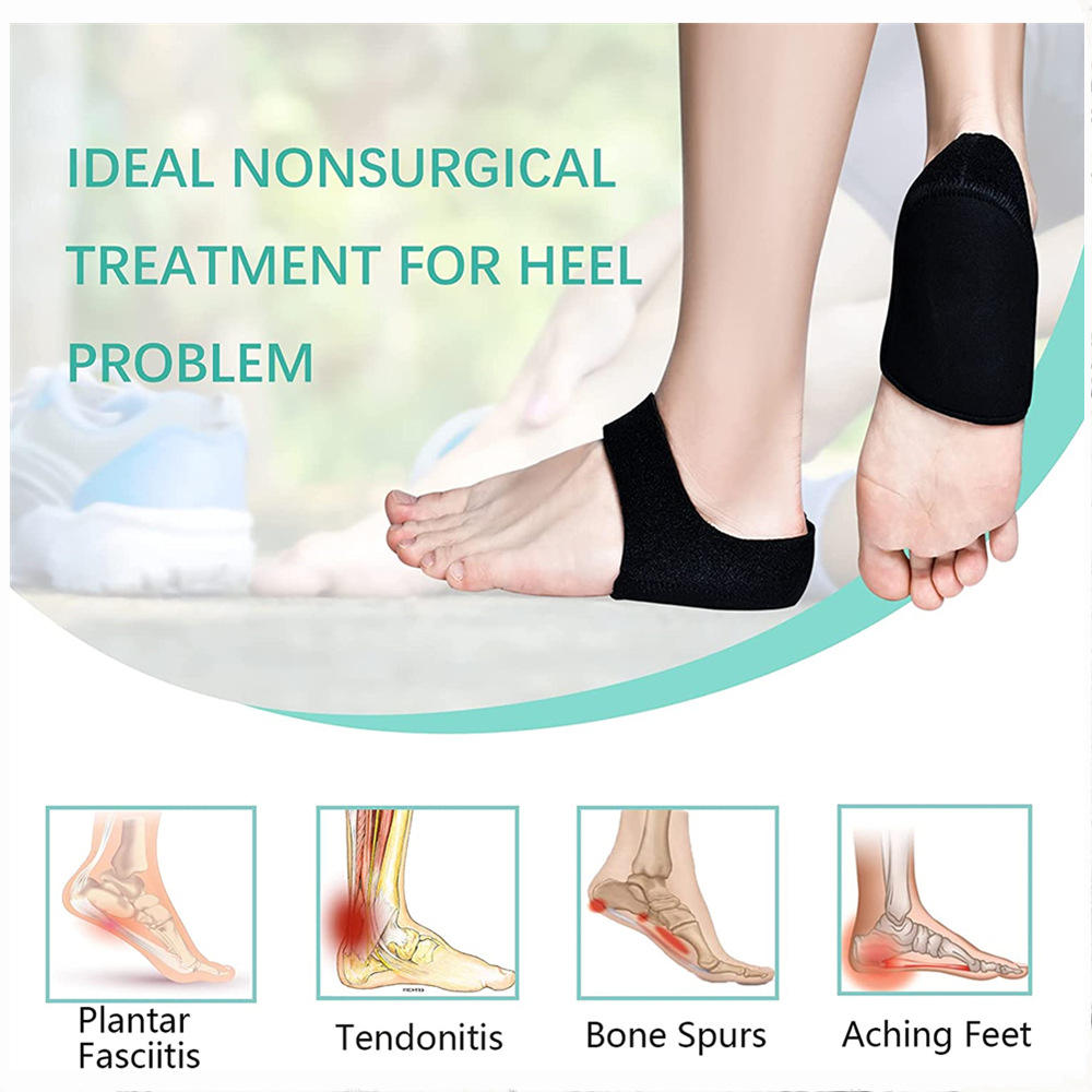 Heel Protector