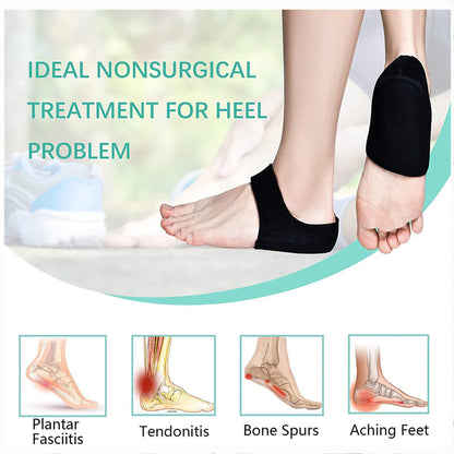 Heel Protector
