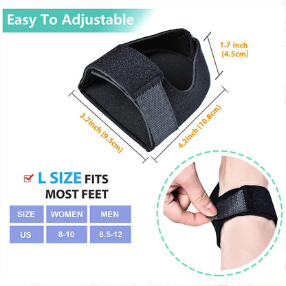 Heel Protector