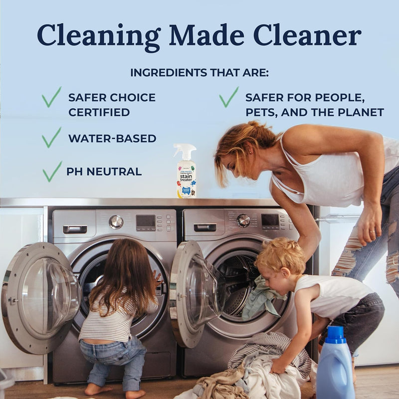 Stain Remover Spray