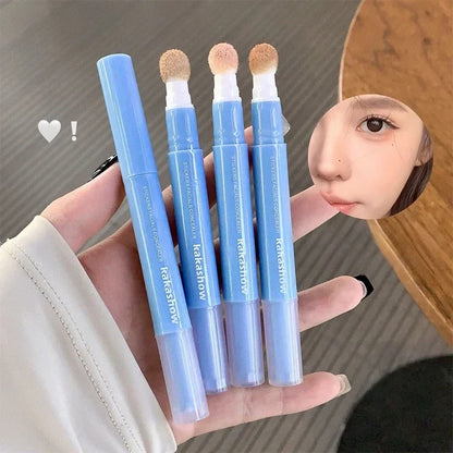 Liquid Concealer Pen For Brightening Skin Tone