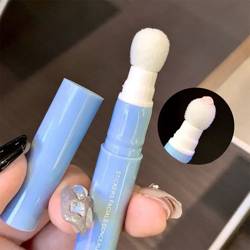 Liquid Concealer Pen For Brightening Skin Tone