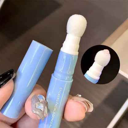 Liquid Concealer Pen For Brightening Skin Tone