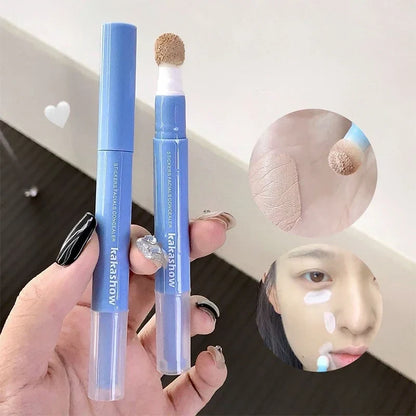 Liquid Concealer Pen For Brightening Skin Tone