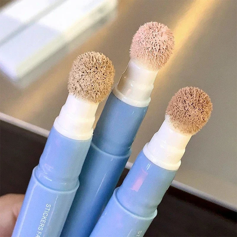 Liquid Concealer Pen For Brightening Skin Tone