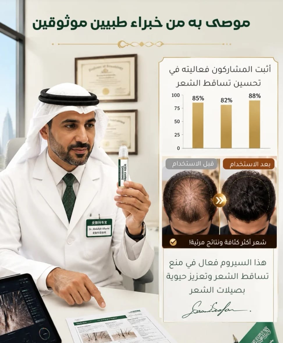 Batana Hair Growth Oil