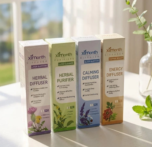 Diffusers (Pack of 4)