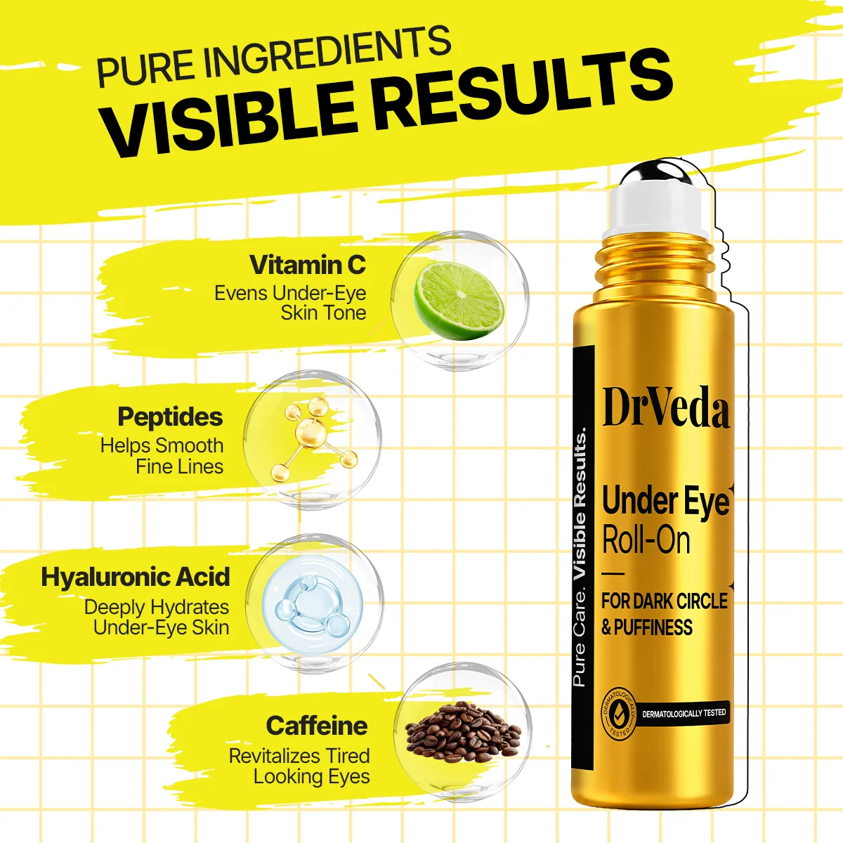 Under Eye Care Roll