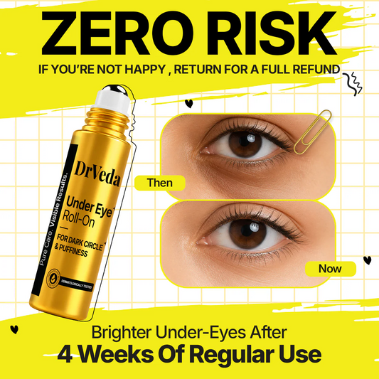 Under Eye Care Roll