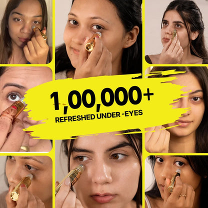 Under Eye Care Roll