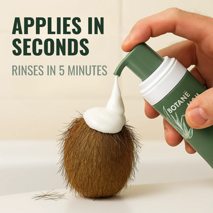 Man Hair Removal Cream
