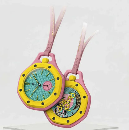 Swatch Royal Pop (LIMITED EDITION)